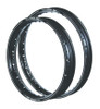 Excel GEK611 - A60 Rims 19x2.15 32H - Black