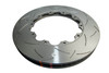 DBA DBA52371.1LS - 2011+ Nissan GT-R R35 T3 5000 Series Replacement Front Left Slotted Rotor (390mm x 35mm)
