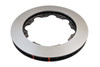 DBA DBA52321.1 - 08-12 Nissan Pathfinder 5.6L Front 5000 Series Replacement Ring
