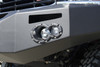 Fab Fours 20090 - Injection Molded Light Housing