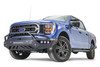 Fab Fours FF21-V5152-1 - Vengeance Front Bumper