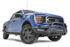 Fab Fours FF21-V5152-1 - Vengeance Front Bumper
