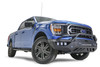 Fab Fours FF21-V5152-1 - Vengeance Front Bumper