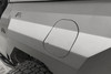 Fab Fours FB2001-1 - Fender; Rear; Matte Black Powder Coat;