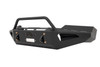 Fab Fours GM11-RS2862-1 - Red Steel Front Bumper
