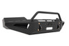 Fab Fours GM11-RS2862-1 - Red Steel Front Bumper