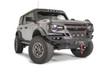 Fab Fours GR5200-1 - Grumper Front Bumper
