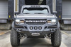 Fab Fours GR5200-1 - Grumper Front Bumper
