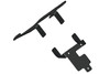 Fab Fours M3853-1 - Adaptive Cruise Control Relocation Bracket
