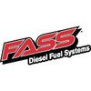 FASS RPFA1003 - FA Replacement Pump EM-1002 w/.625 gear RPFA-1003