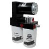 FASS TSF16100G - Titanium Signature Series Diesel Fuel System 100GPH Ford Powerstroke 6.4L 2008-2010