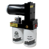 FASS TS180F140G - Universal 140gph/45psi Titanium Signature Series Fuel Air Separation System TS 140G