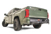 Fab Fours TT22-W5451-1 - Premium Rear Bumper;