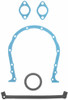 FEL-PRO 17872 -  MARINE TIMING COVER GASKET SET