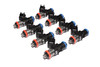 FAST 30397-8 - Injector  8-Pack 39-Lb/hr