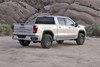 Fabtech K1190DL - 22-23 GM C/K 1500 3in Lift Budget System w/ Dirt Logic 2.5 Resivoir Coilovers