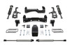 Fabtech K2195DL - 15-20 Ford F150 4WD 6in Perf Sys w/Dlss 2.5 C/O & Rr Dlss