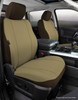 FIA SP89-71 TAUPE - Seat Protector™ Custom Seat Cover