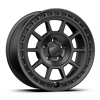 fifteen52 TMXFG-78054+38 - Traverse MX 17x8 5x114.3 38mm ET 73.1mm Center Bore Frosted Graphite Wheel