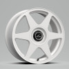 fifteen52 STTRW-98554+35 - Tarmac EVO 19x8.5 5x114.3/5x120 35mm ET 73.1mm Center Bore Rally White Wheel