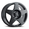 fifteen52 TARAB-88551+45 - Tarmac 18x8.5 5x112 45mm ET 66.56mm Center Bore Asphalt Black Wheel