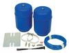 Firestone 4108 - Coil-Rite Air Helper Spring Kit Rear 00-10 Chevy/GMC Tahoe/Yukon (W23760)
