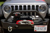 Fishbone Offroad FB21120 - Jeep JL Headlight Guards For 18-Pres Wrangler JL Aluminum  Offroad