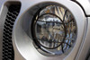 Fishbone Offroad FB21120 - Jeep JL Headlight Guards For 18-Pres Wrangler JL Aluminum  Offroad