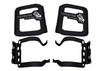 Fishbone Offroad FB21119 - Jeep JL Tail Light Guards For 18-Pres Wrangler JL  Offroad