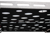 Fishbone Offroad FB21259 - Tundra / F150 Bed Storage Rack For F-150/Tundra  Offroad