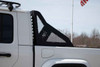 Fishbone Offroad FB21246 - Gladiator Chase Rack W/Molle Panel for 20-Pres Jeep Gladiator