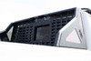 Fishbone Offroad FB21246 - Gladiator Chase Rack W/Molle Panel for 20-Pres Jeep Gladiator