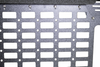 Fishbone Offroad FB21262 - Gladiator Molle Window Panel for 20-Pres Jeep Gladiator