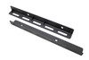 Fishbone Offroad FB25231 - Jeep JL Tub Rail Tie Downs Steel Powdercoat for 18-Pres Wrangler JL  Offroad