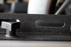 Fishbone Offroad FB25231 - Jeep JL Tub Rail Tie Downs Steel Powdercoat for 18-Pres Wrangler JL  Offroad