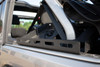 Fishbone Offroad FB25231 - Jeep JL Tub Rail Tie Downs Steel Powdercoat for 18-Pres Wrangler JL  Offroad