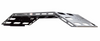 Fishbone Offroad FB21233 - Gladiator Bed Storage Rack For 20+ Jeep Gladiator Steel Powdercoat  Offroad