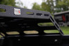Fishbone Offroad FB21233 - Gladiator Bed Storage Rack For 20+ Jeep Gladiator Steel Powdercoat  Offroad
