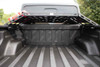 Fishbone Offroad FB21233 - Gladiator Bed Storage Rack For 20+ Jeep Gladiator Steel Powdercoat  Offroad