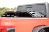 Fishbone Offroad FB21233 - Gladiator Bed Storage Rack For 20+ Jeep Gladiator Steel Powdercoat  Offroad