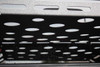 Fishbone Offroad FB21233 - Gladiator Bed Storage Rack For 20+ Jeep Gladiator Steel Powdercoat  Offroad