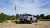 Fishbone Offroad FB21245 - Tacoma Tackle Rack For 05-23 Toyota Tacoma Long Bed Rack 74 Inch