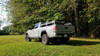 Fishbone Offroad FB21245 - Tacoma Tackle Rack For 05-23 Toyota Tacoma Long Bed Rack 74 Inch