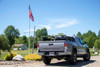 Fishbone Offroad FB21244 - Tacoma Tackle Rack For 05- Pres Toyota Tacoma Short Bed Rack 61 Inch