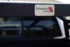 Fishbone Offroad FB21244 - Tacoma Tackle Rack For 05- Pres Toyota Tacoma Short Bed Rack 61 Inch