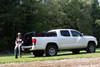 Fishbone Offroad FB21244 - Tacoma Tackle Rack For 05- Pres Toyota Tacoma Short Bed Rack 61 Inch