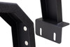 Fishbone Offroad FB21244 - Tacoma Tackle Rack For 05- Pres Toyota Tacoma Short Bed Rack 61 Inch