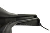 Fishbone Offroad FB23029F - Jeep TJ Tube Fenders Front 3 Inch Flare 97-06 Wrangler TJ Steel Black Textured Powdercoat  Offroad