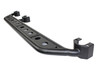 Fishbone Offroad FB23070 - Jeep Wrangler Side Steps 07-18 Wrangler JK 4 Door Steel Black Textured Powdercoat  Offroad
