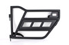 Fishbone Offroad FB24022 - Jeep JK Tube Doors 07-18 Wrangler JK 4 Door Front/Rear  Offroad